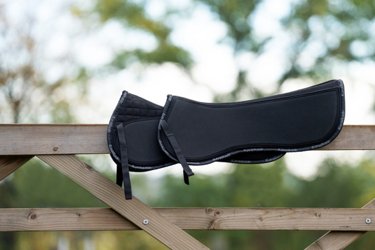 Sattelpads – mehr Komfort für Mensch und Tier 