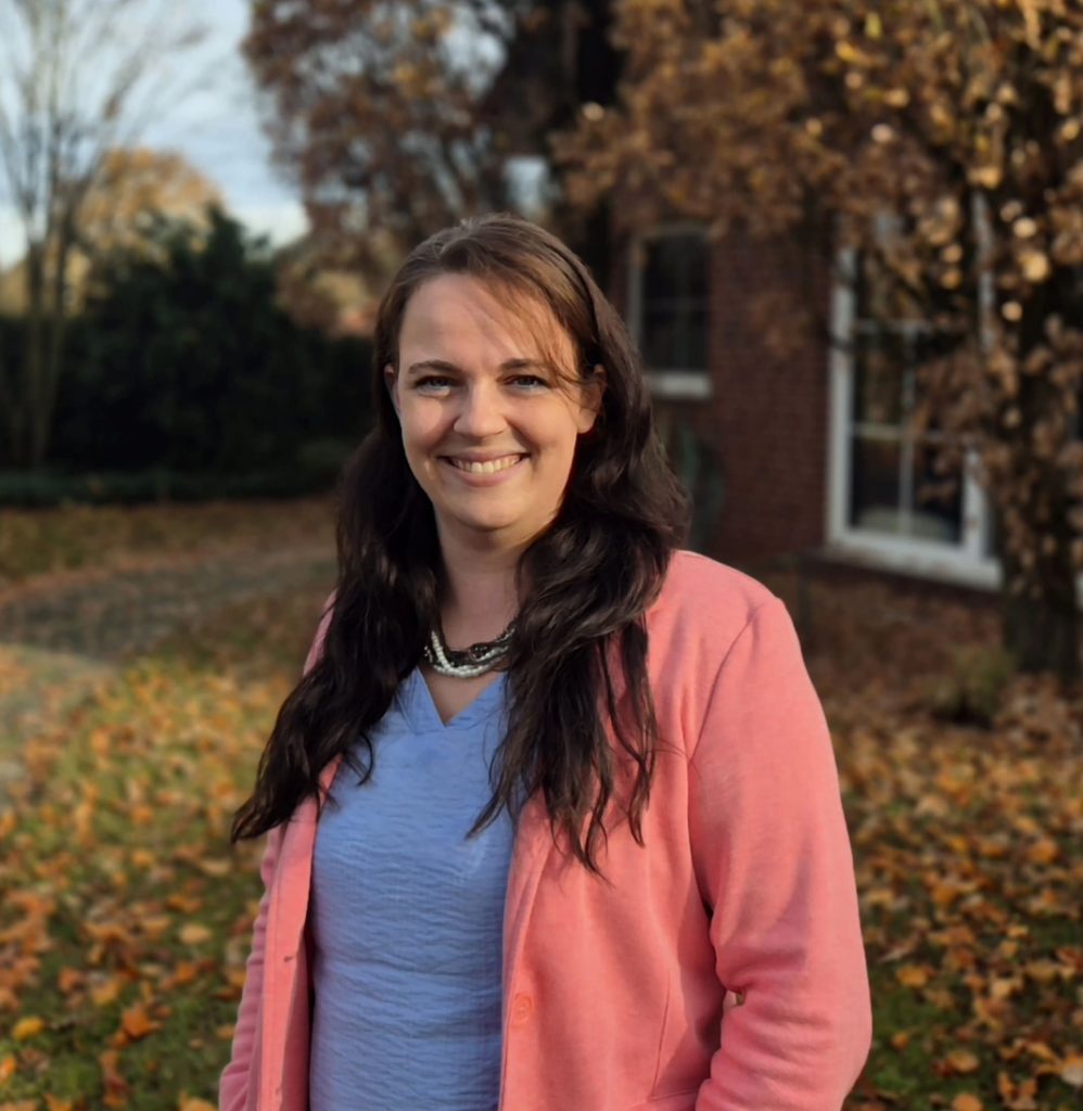 Kavalkade Geschäftsführerin Valentina Leutner