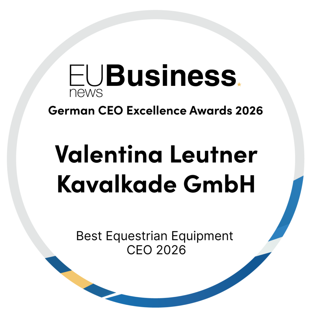 Auszeichnung German CEO Excellence Awards 2026