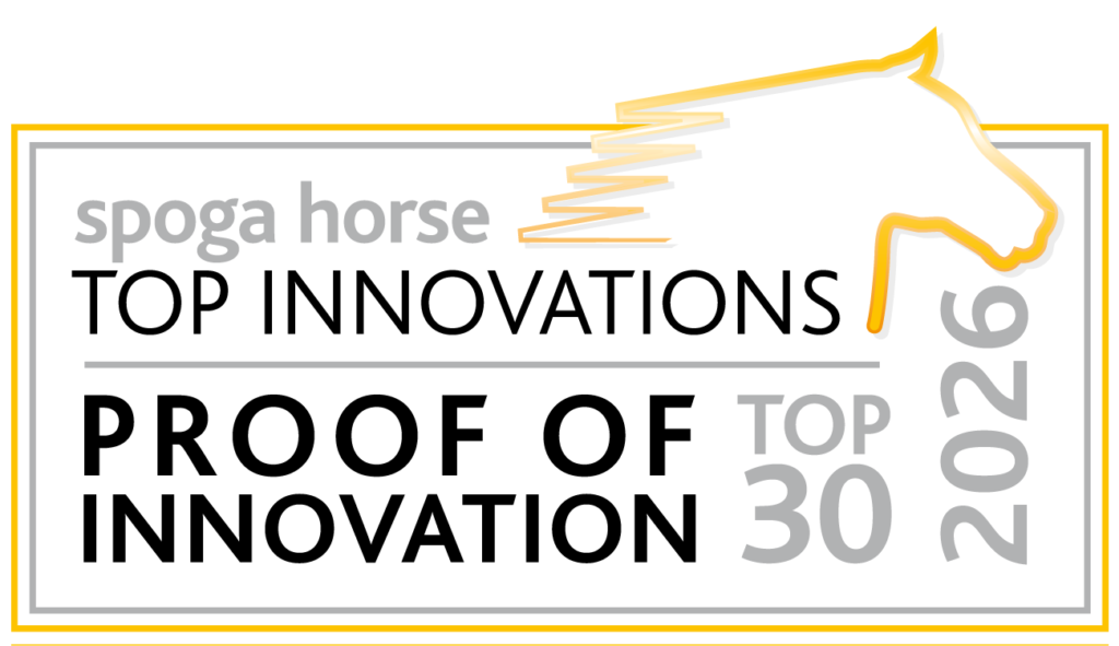 Label Spoga Horse Award 2026