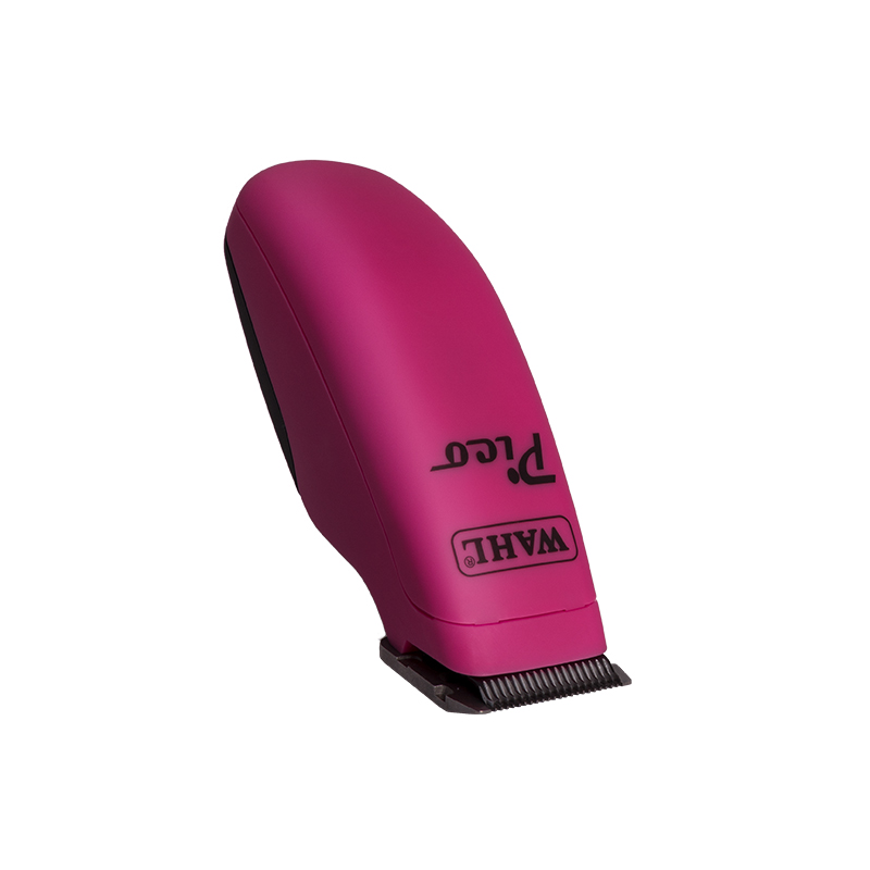 Pinker Detailtrimmer Pico von Wahl für Pferde