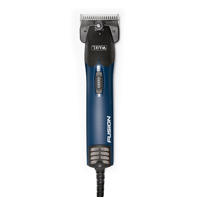 Wahl Schermaschine für Pferde Fusion
